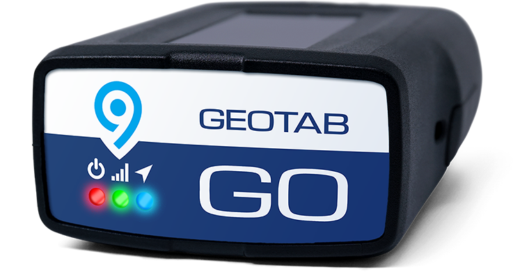 Geotab GO9 Blackbox