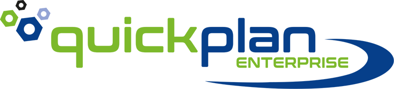 quickplan enterprise logo
